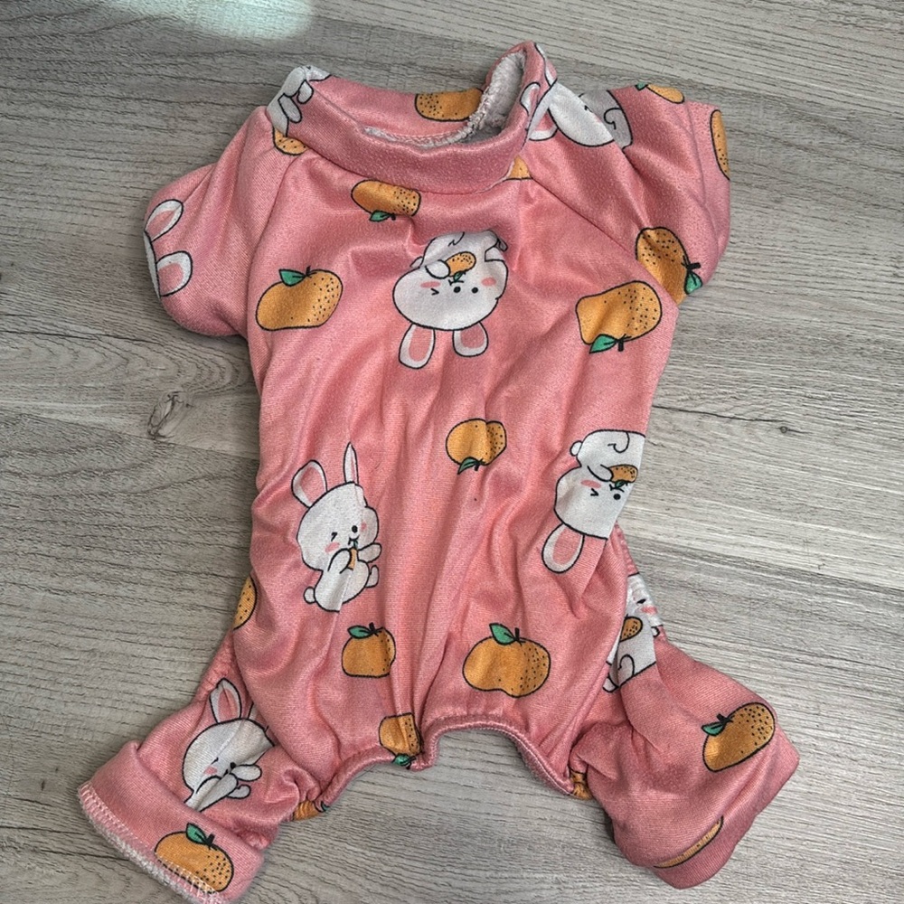 Dog Onsie